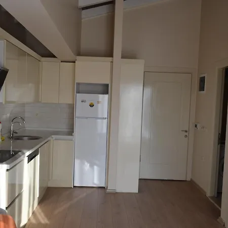 Aymesev Residance Apartman *