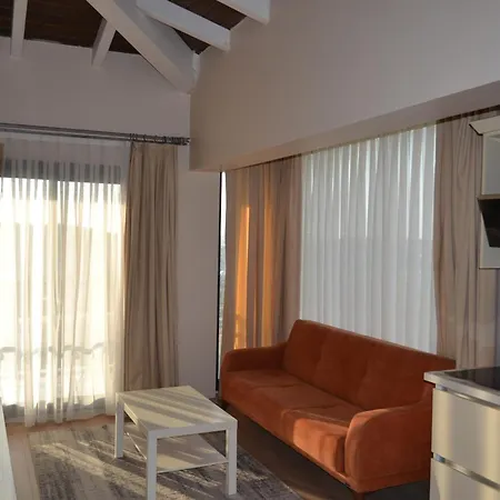 Aymesev Residance * Çeşme