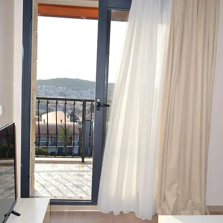 Aymesev Residance Apartman
