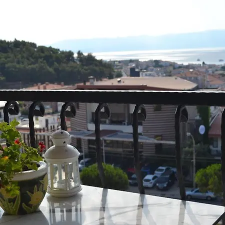 Aymesev Residance Appartement Çeşme