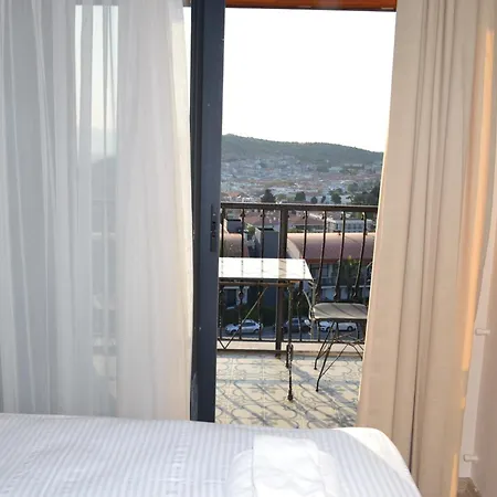 Aymesev Residance Appartement *