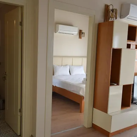 Appartement Aymesev Residance Çeşme