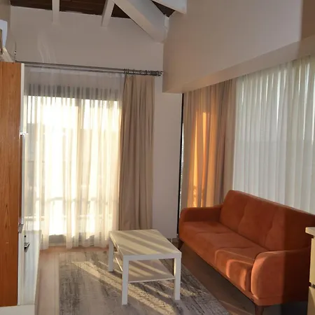 Aymesev Residance Appartement *