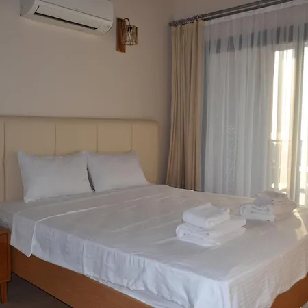 Aymesev Residance Çeşme