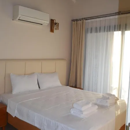 Aymesev Residance * Çeşme